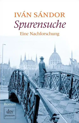 Spurensuche