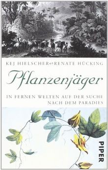 Pflanzenjäger fernen - in,