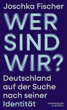 Wer sind wir deutschland auf - wir?:,