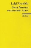 Sechs personen suchen einen - sechs,