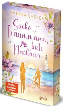 Suche traummann biete - suche, traummann,