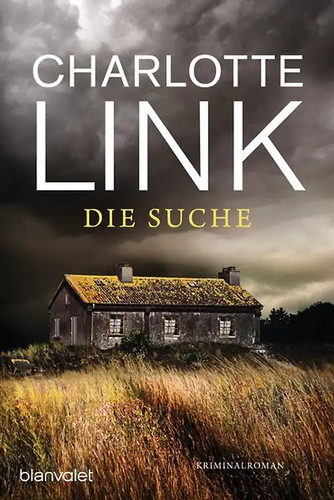 Die suche - die,
