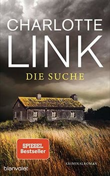 Die suche kriminalroman von - die,