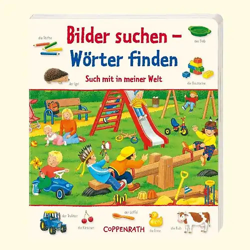 Bilder suchen wörter - suchen,