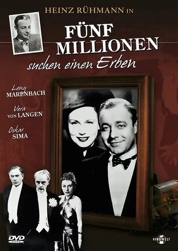 Fünf millionen suchen - millionen,