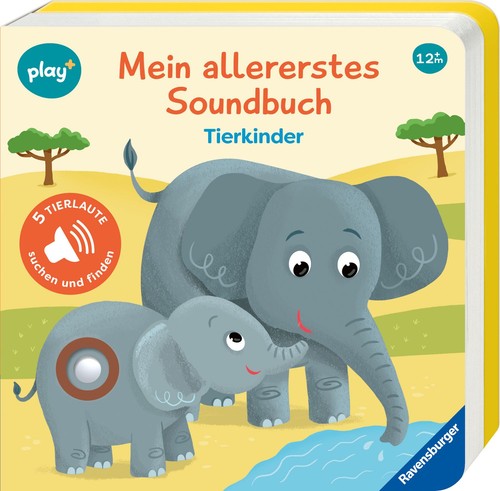 Play mein allererstes - mein,