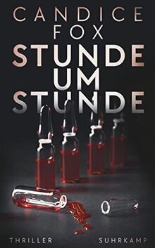 Stunde thriller - stunde, |