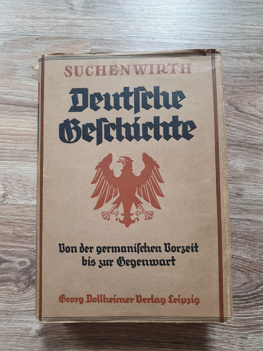 Suchenwirth deutsche - suchenwirth,