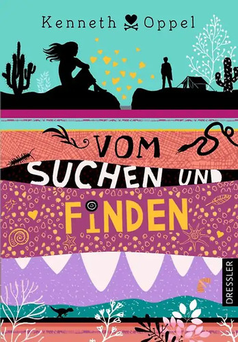 Vom suchen und - vom, finden