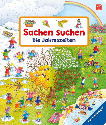 Sachen suchen die - suchen,