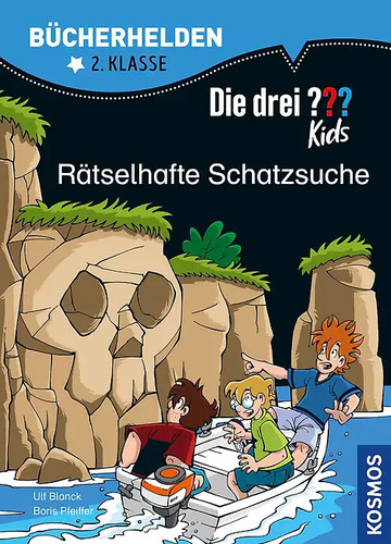 Die drei kids - die,