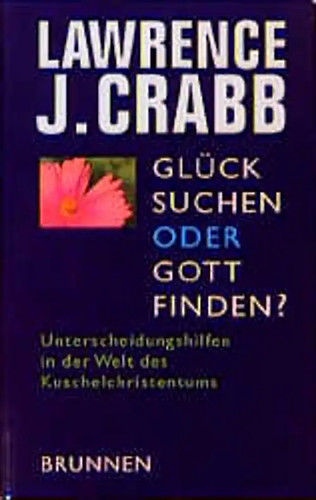 Glück suchen oder gott - oder,