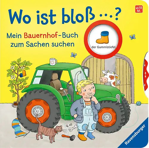 Ist bloß mein - wo,