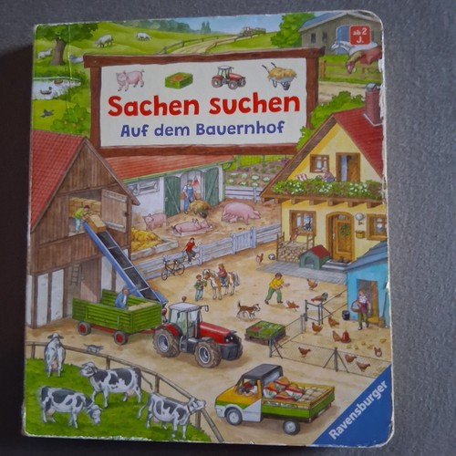 Sachen suchen auf - sachen, dem