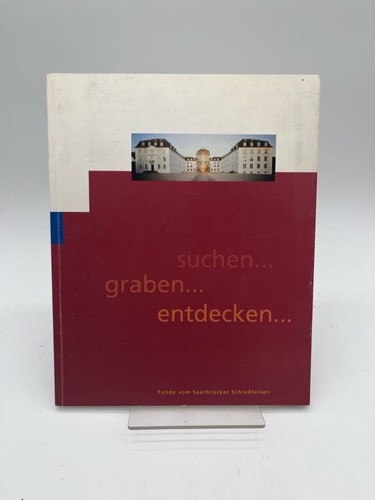 Suchen graben - ...,