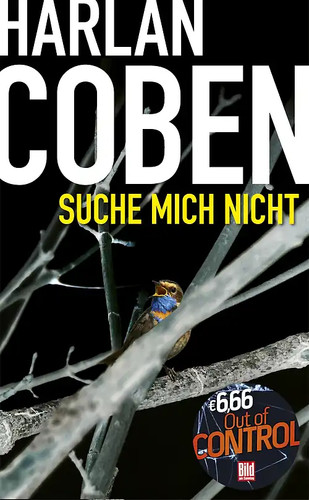 Suche mich nicht