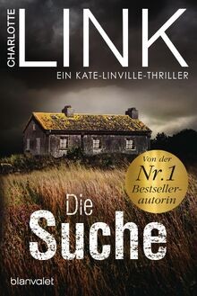 Die suche von link charlotte - die, link,