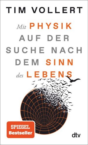 Mit physik auf der - der, suche