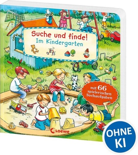 Suche und finde im - suche,
