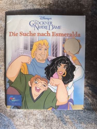 Disneys der glöckner von - der,
