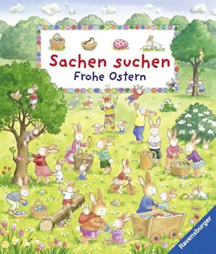 Sachen suchen frohe ostern - sachen,