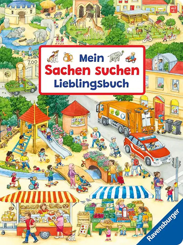 Mein sachen suchen - mein,