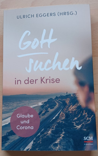 Gott suchen der krise - suchen,