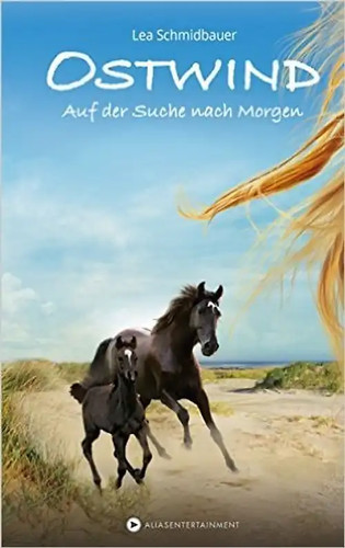 Ostwind auf der suche nach - ostwind,