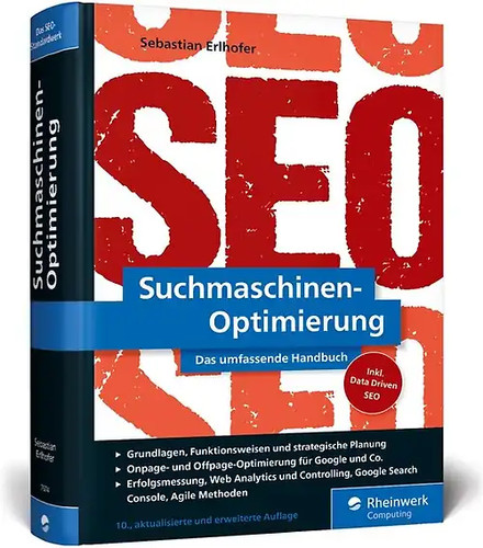 Suchmaschinen-Optimierung