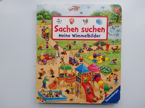 Sachen suchen meine - suchen,