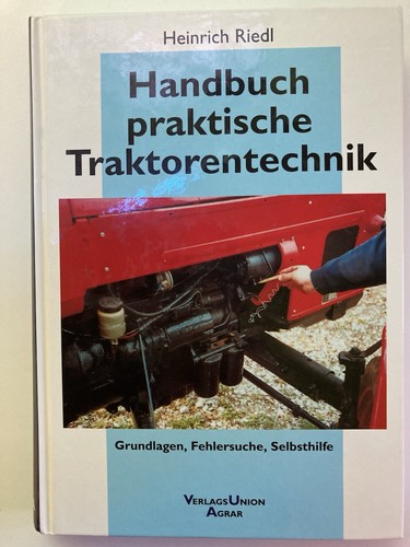 Handbuch praktische