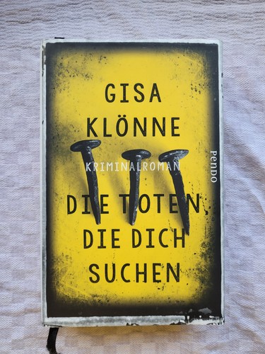 Die toten - die, dich