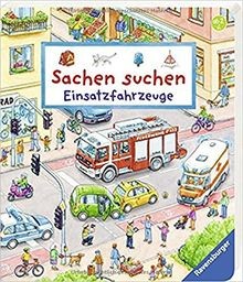 Sachen suchen