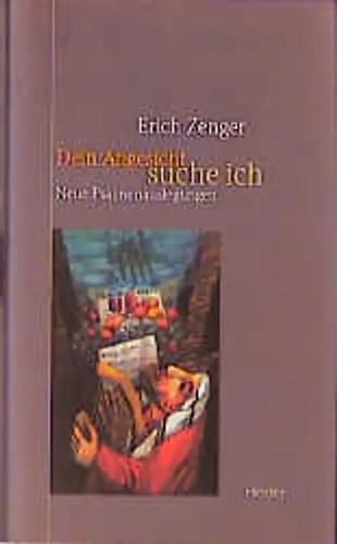 Dein angesicht suche ich - dein,