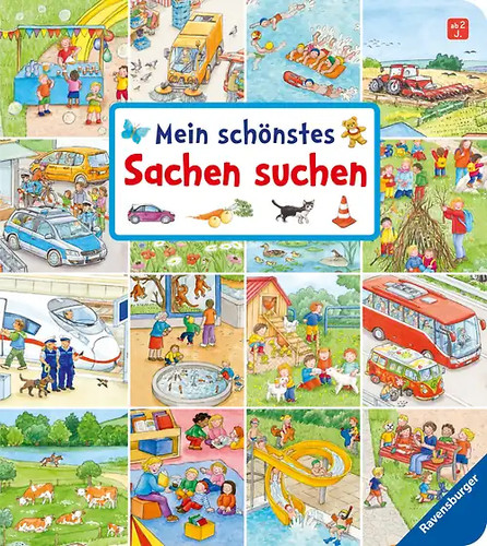 Mein schönstes sachen suchen - schönstes,