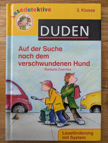 9783411707836 auf der suche - der,