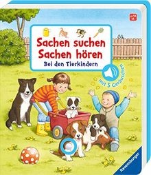 Sachen suchen hören - sachen,