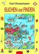 Suchen und finden von - und,