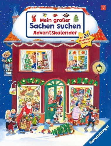 Mein großer sachen - mein,