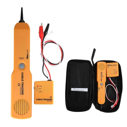 Kabelsuchgerät kabeltester - kabelsuchgerät,