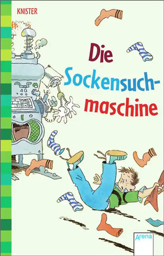 Die sockensuchmaschine zustand - sockensuchmaschine,