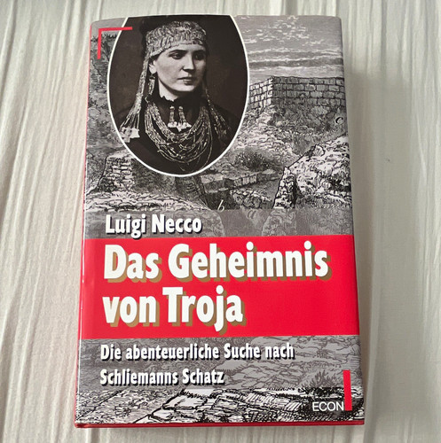Luigi necco das geheimnis von - necco,