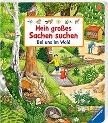 Mein großes sachen suchen - mein,