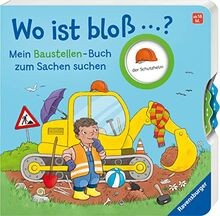 Ist bloß mein - bloß...?,