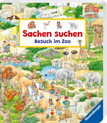 Ravensburger buch - ravensburger,