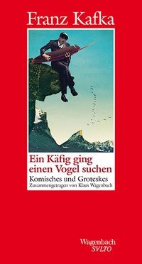 Ein käfig ging - ging, vogel