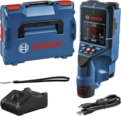 Bosch professional 12v system - bosch,