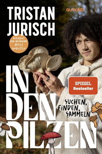 Den pilzen suchen finden - in,