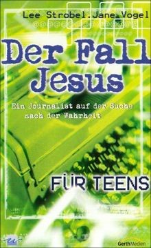 Der fall jesus - der, jesus.