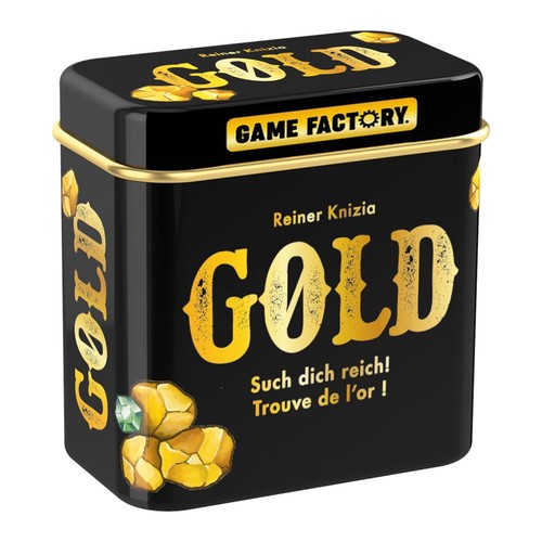 Game factory gold - factory,